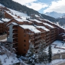 Meribel - Residencia P&V Les Ravines